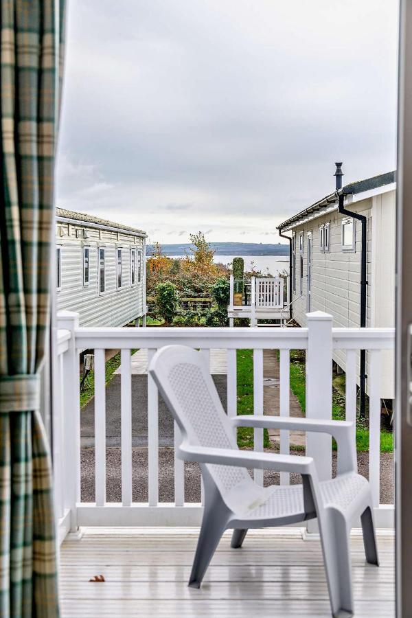 Sea La Vie Lodge, Rockley Park Holiday Park, Poole, Dorset Eksteriør billede