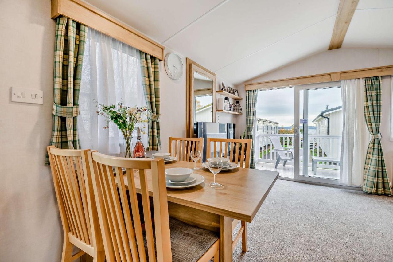 Sea La Vie Lodge, Rockley Park Holiday Park, Poole, Dorset Eksteriør billede